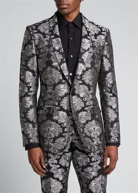 dolce gabbana tuxedo